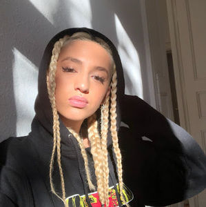 Meet your Posher, Mariah